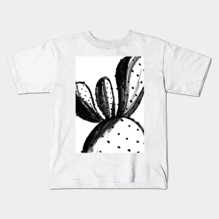 Cacti #2 Kids T-Shirt